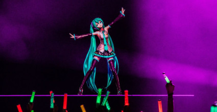 Hatsune Miku, Demon Hunters et Velvet Sundown : les artistes virtuels transforment la musique