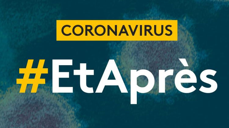 Coronavirus : et après ? franceinfo ouvre le débat. (FRANCEINFO)