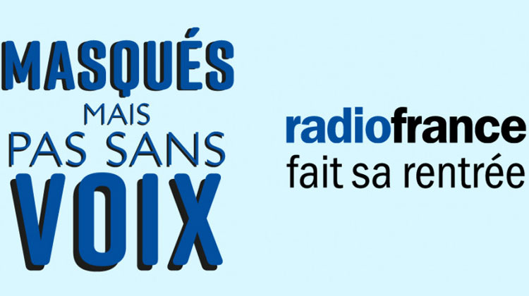 Rentrée radiophonique des antennes de Radio France 2020-2021
