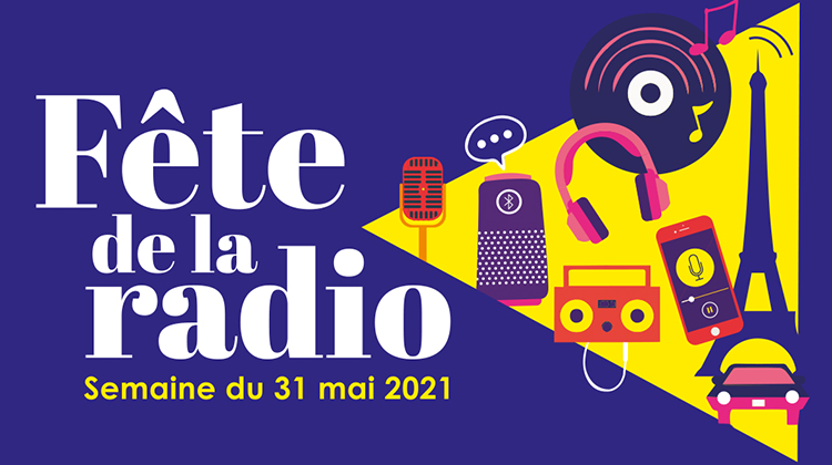 Gestion Radiophonique – Nos Radios passées et Actuelles !