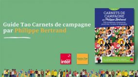 Guide Tao Carnets de campagne