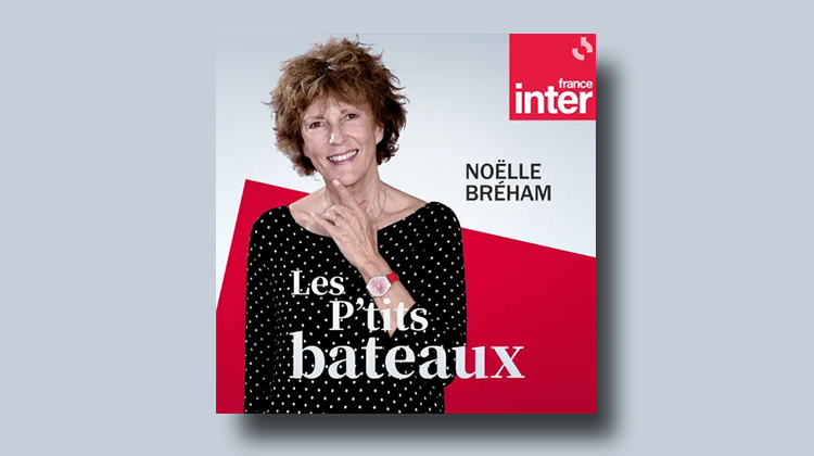 Noëlle Bréham